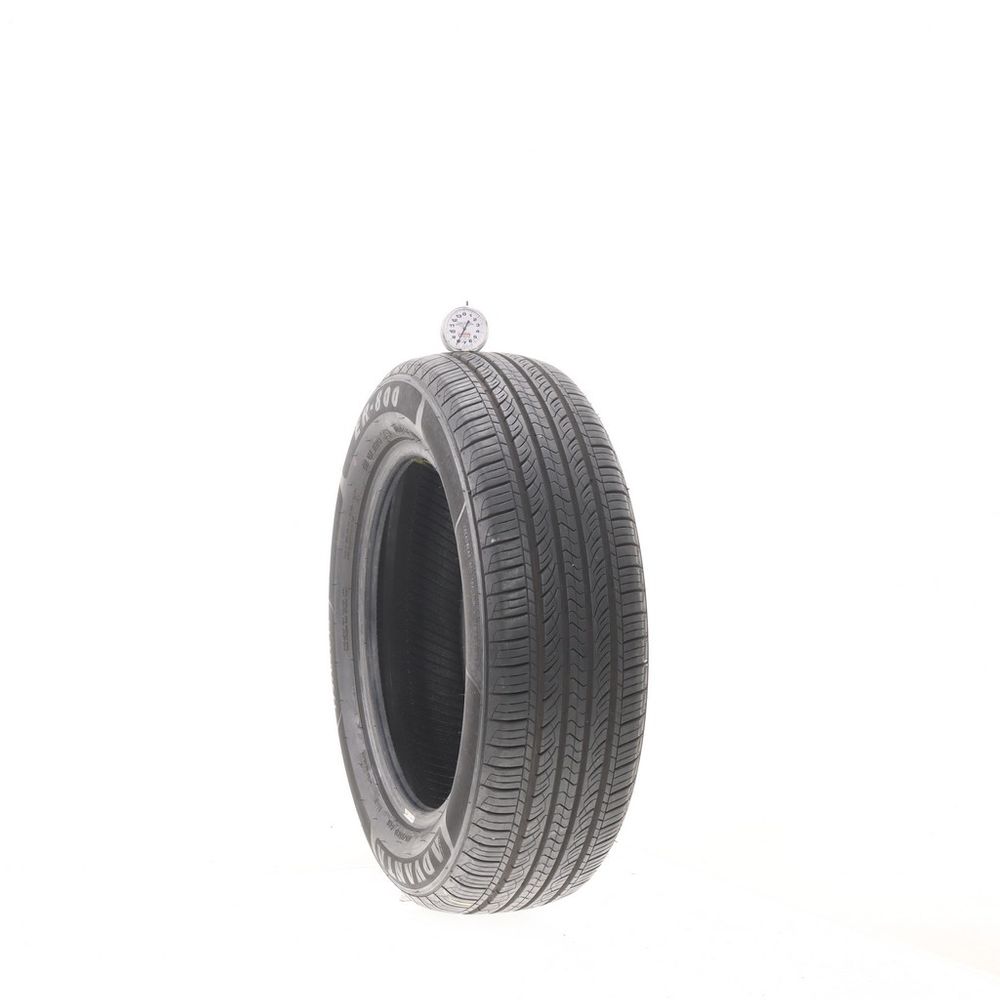 Set of (2) Used 175/65R15 Advanta ER-800 84H - 6.5-8/32 - Image 4