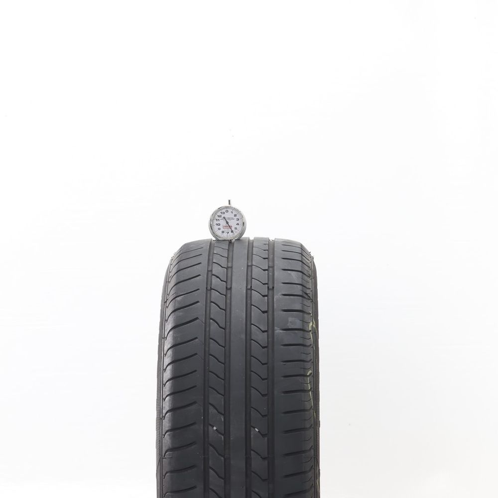 Used 205/60R16 Maxtrek Maximus MI 92H - 6/32 - Image 2