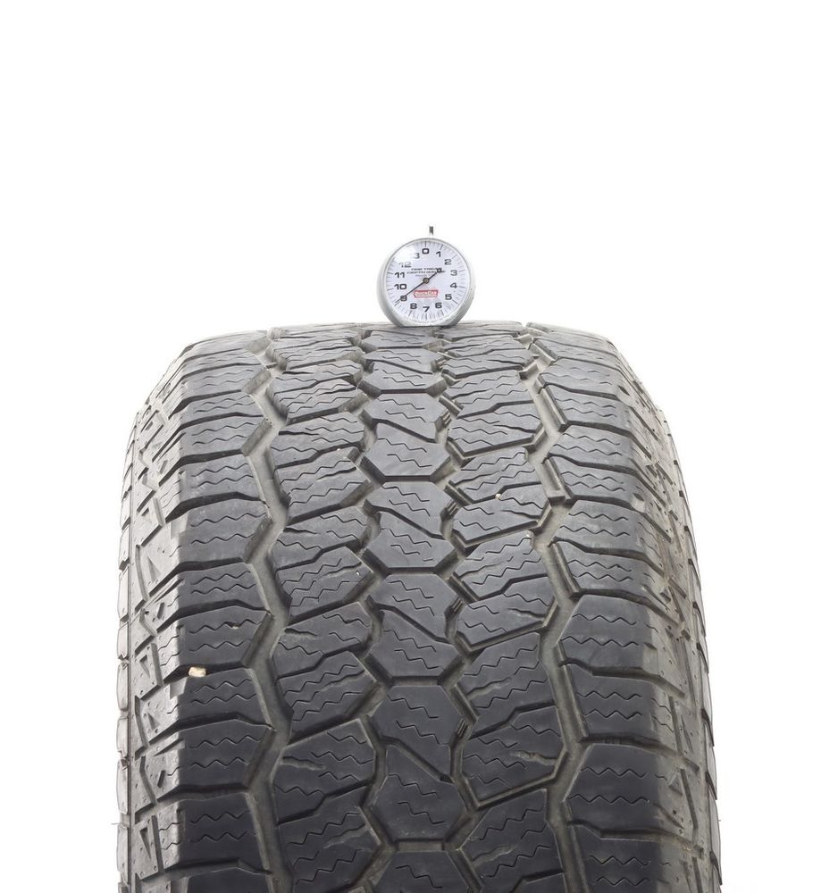 Used 275/55R20 Vredestein Pinza AT 117H - 9/32 - Image 2