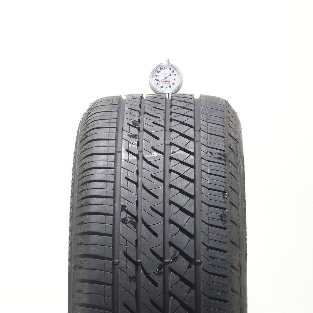 Set of (2) Used 235/50RF18 Bridgestone DriveGuard RFT 97W - 7.5-9/32 - Image 5