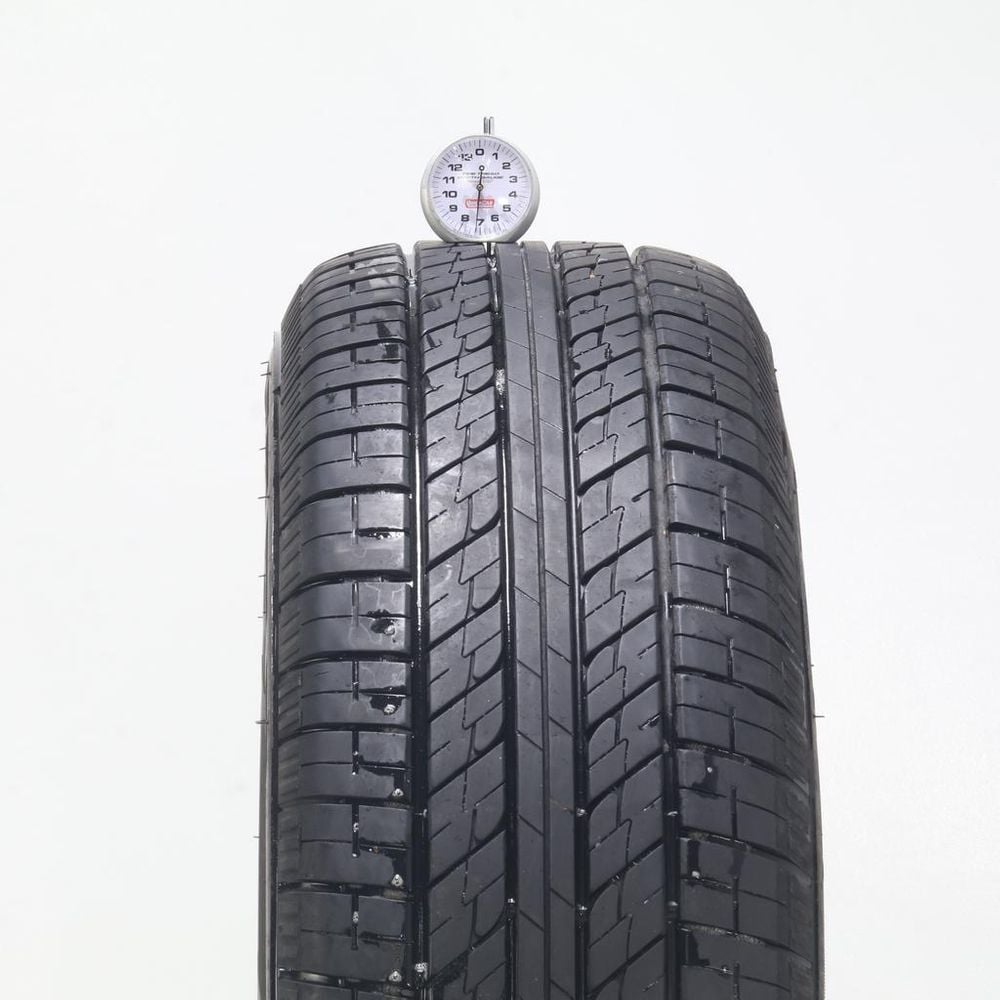 Set of (2) Used 235/65R17 Laufenn X Fit HP 104H - 6.5-7/32 - Image 5