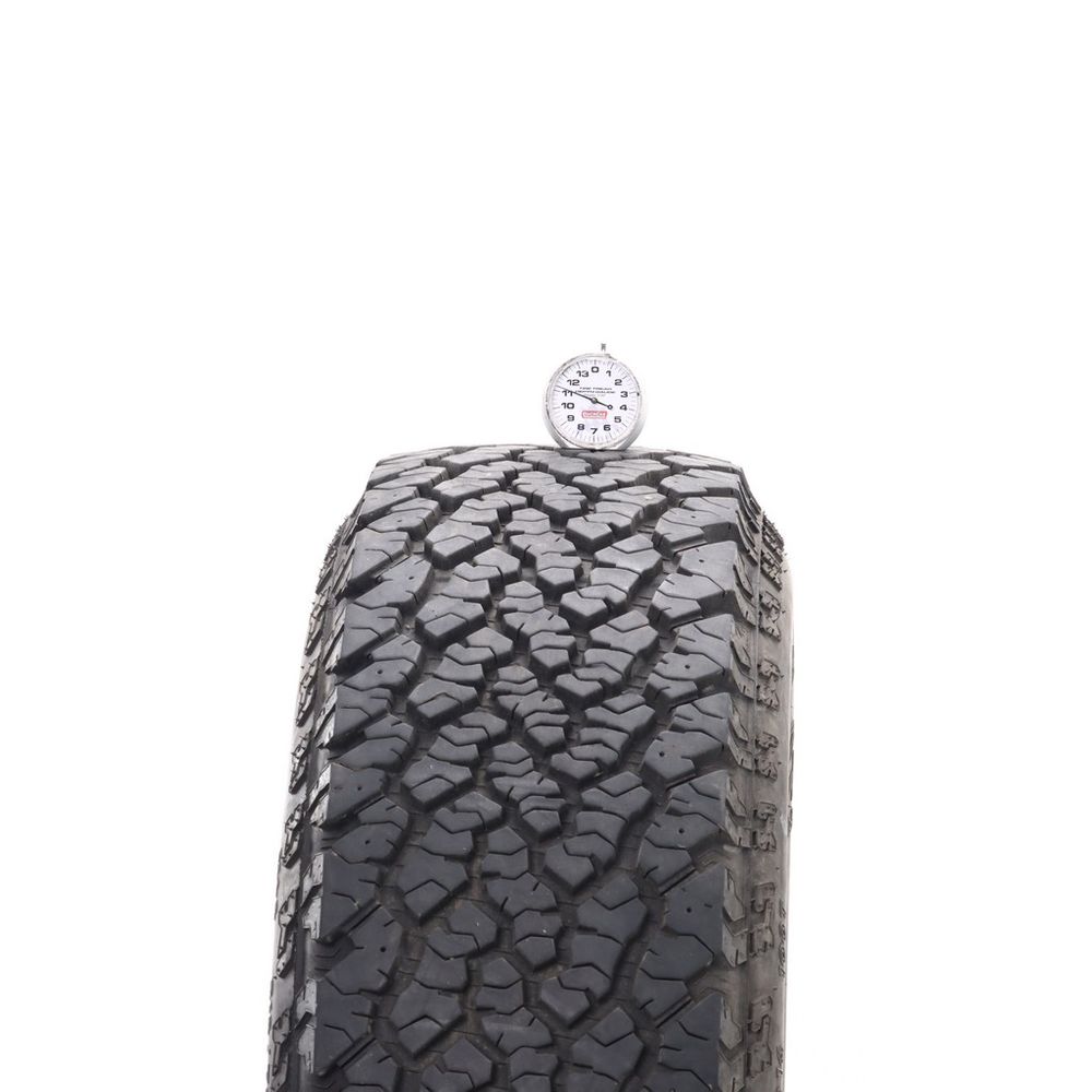 Used 215/70R16 General Grabber AT2 100T - 11/32 - Image 2