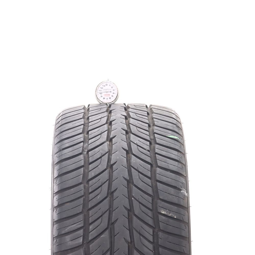 Used 265/35ZR22 Velozza ZXV4 102W - 10.5/32 - Image 2