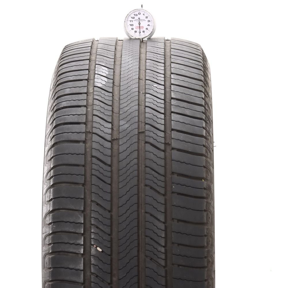 Set of (4) Used 245/50R20 Michelin Defender 2 102H - 6.5-8/32 - Image 2