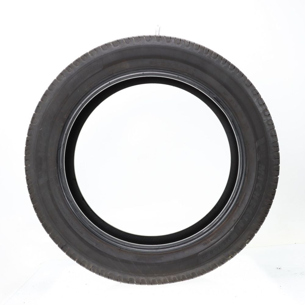 Set of (4) Used 245/50R20 Michelin Defender 2 102H - 6.5-8/32 - Image 3