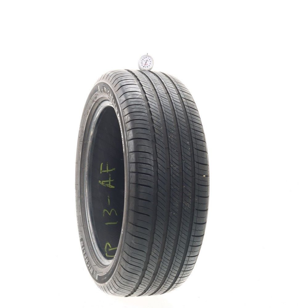 Used 235/50R19 Michelin Primacy Tour A/S 99V - 7.5/32 - Image 1