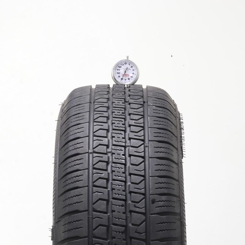 Set of (2) Used 225/65R17 Zeetex HT1000 102H - 8/32 - Image 2