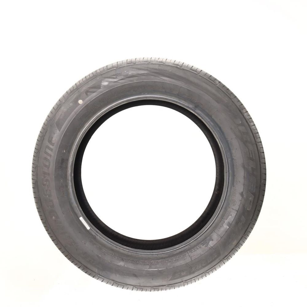 Set of (4) New 225/60R18 Bridgestone Dueler H/P Sport AS RFT 104H - Image 3