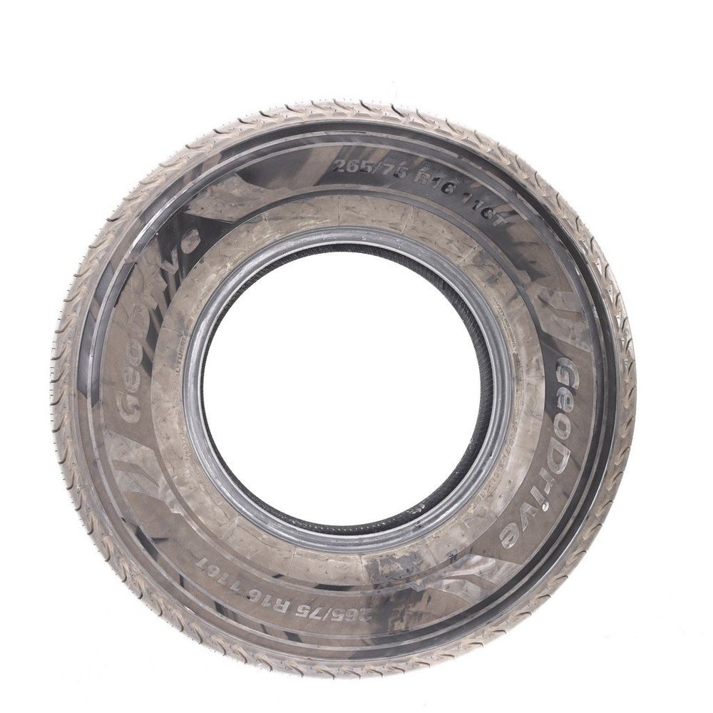 Used 265/75R16 GeoDrive KL51 116T - 8/32 - Image 3