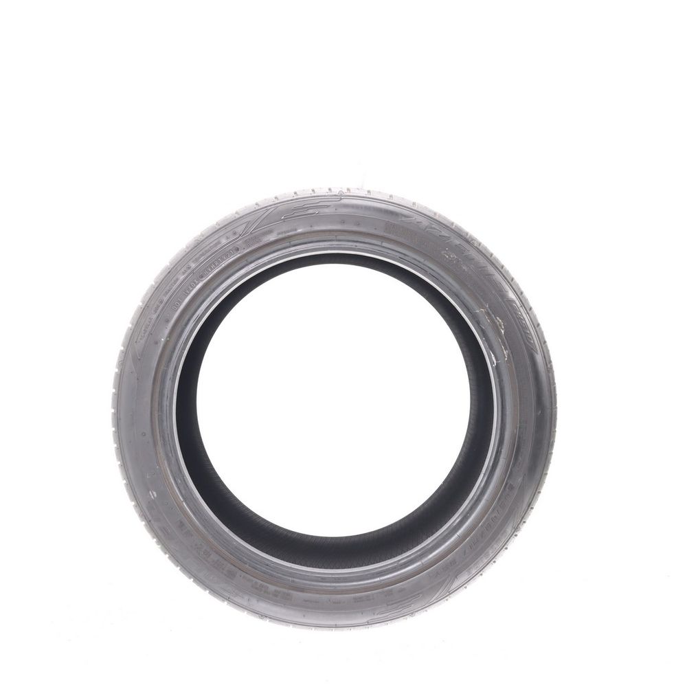Used 245/40ZR17 Falken Azenis FK510 95Y - 7/32 - Image 3