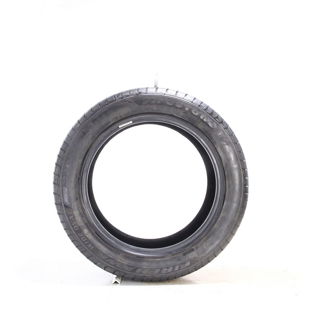 Used 205/55R16 Firestone Firehawk Wide Oval Indy 500 91W - 7.5/32 - Image 3