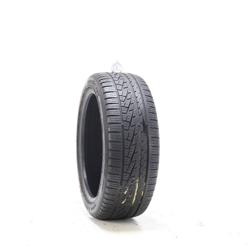 Used 225/45R18 Sumitomo HTR A/S P02 95W - 6/32 - Image 1