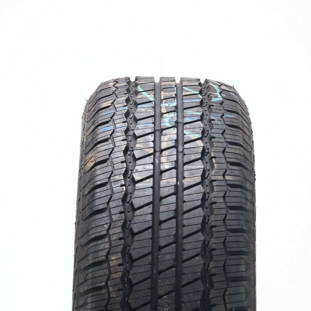 New 265/70R16 Milestar Patagonia H/T 111T - 11/32 - Image 2