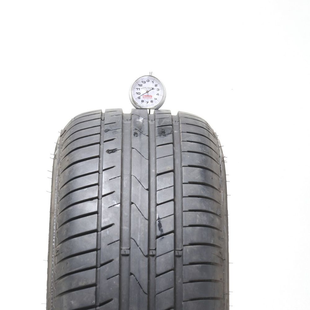 Used 225/60R18 Petlas Explero PT431 H/T 100H - 9/32 - Image 2