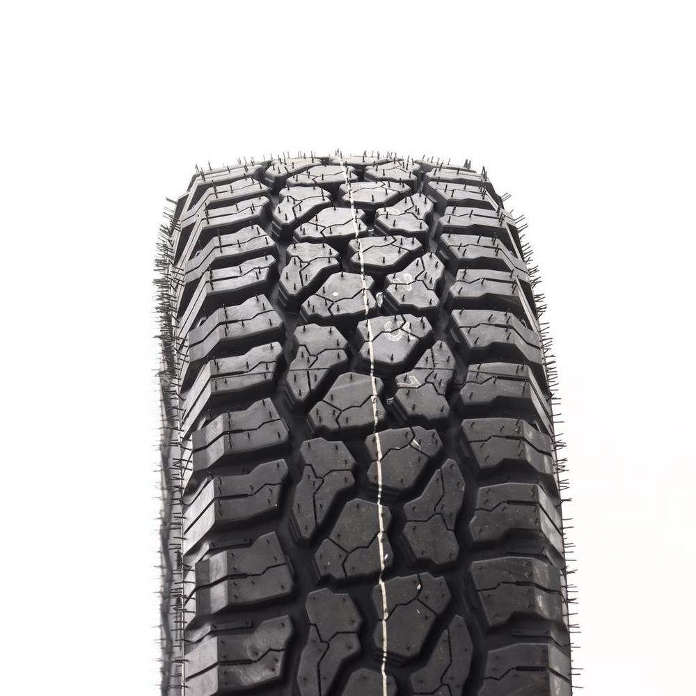 New LT 255/80R17 Falken Wildpeak R/T 01 HD 121/118R E - Image 2