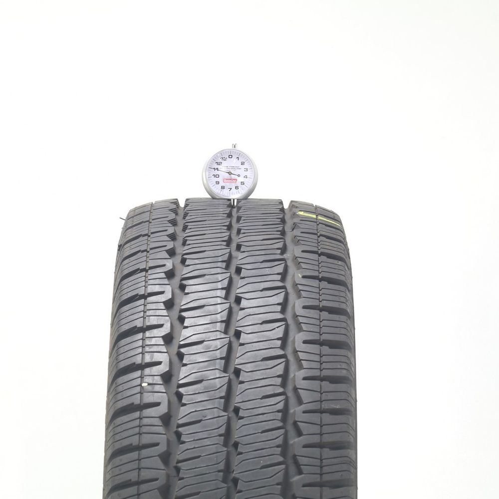Set of (2) Used 235/65R16C Continental VanContact A/S 121/119R - 9.5-11/32 - Image 5