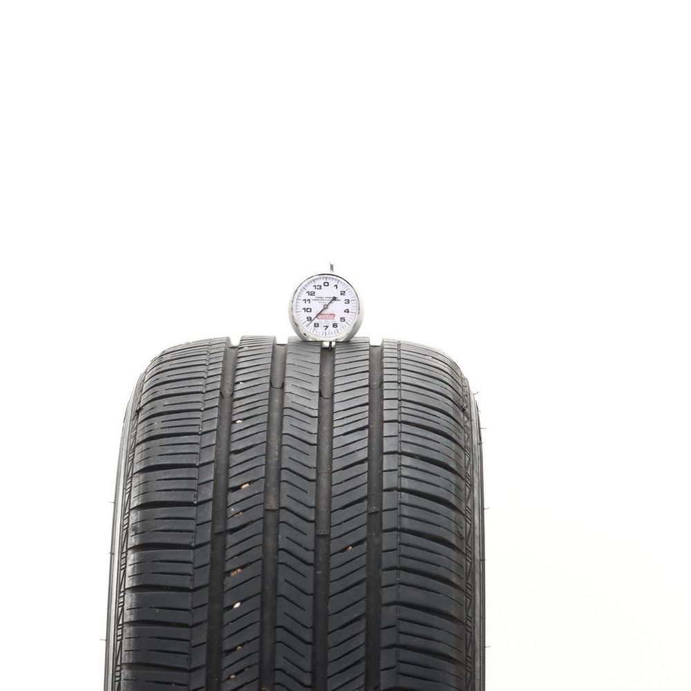 Set of (2) Used 225/55R17 Goodyear Assurance 97V - 8.5/32 - Image 2