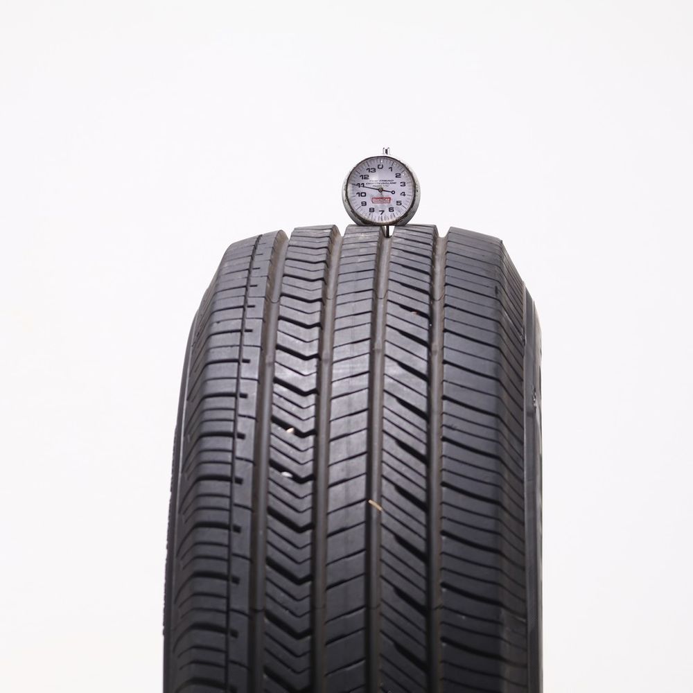 Set of (2) Used 245/75R18 Yokohama Geolandar X-CV G057 112T - 10-10.5/32 - Image 5
