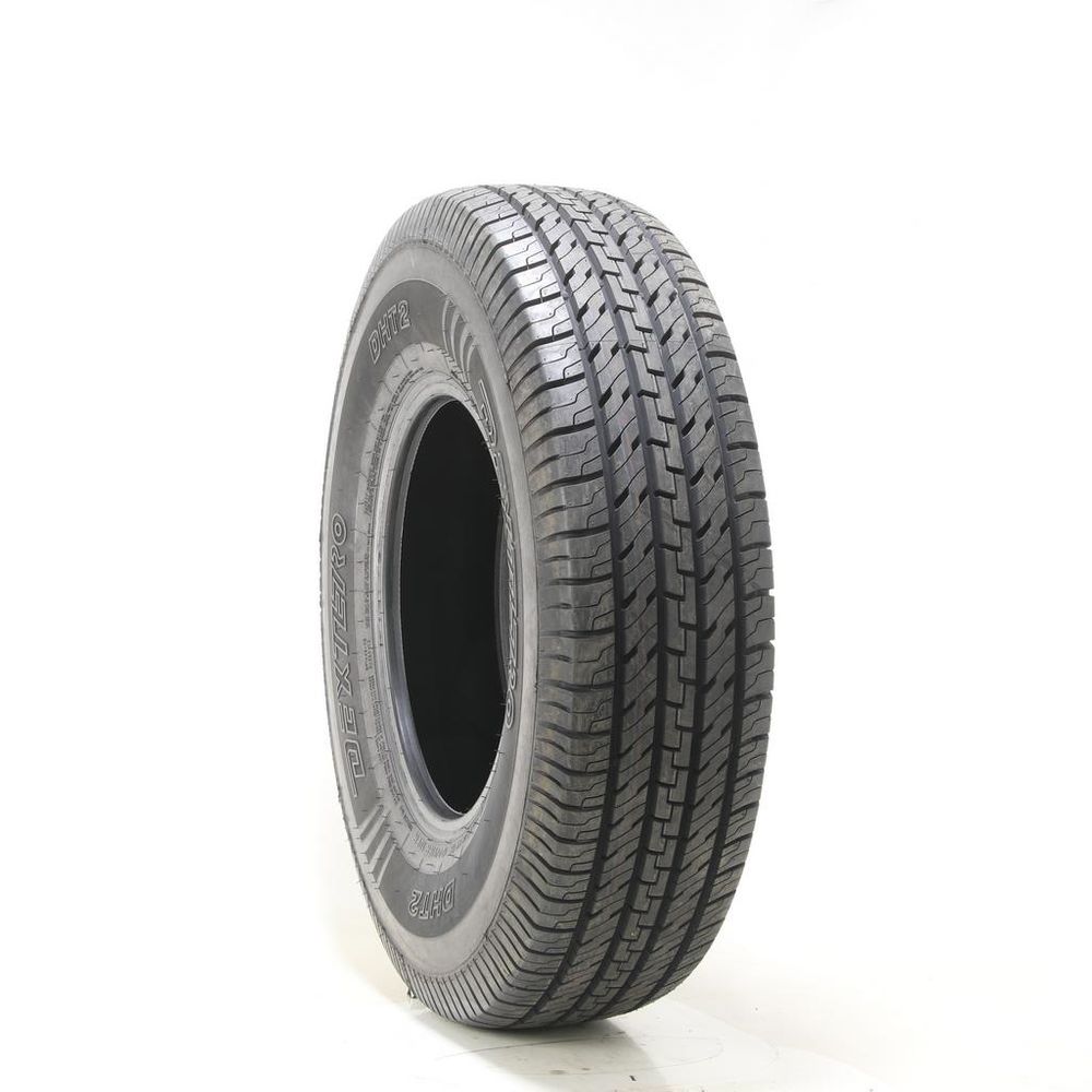 New LT 235/85R16 Dextero DHT2 120/116R - 12.5/32 - Image 1
