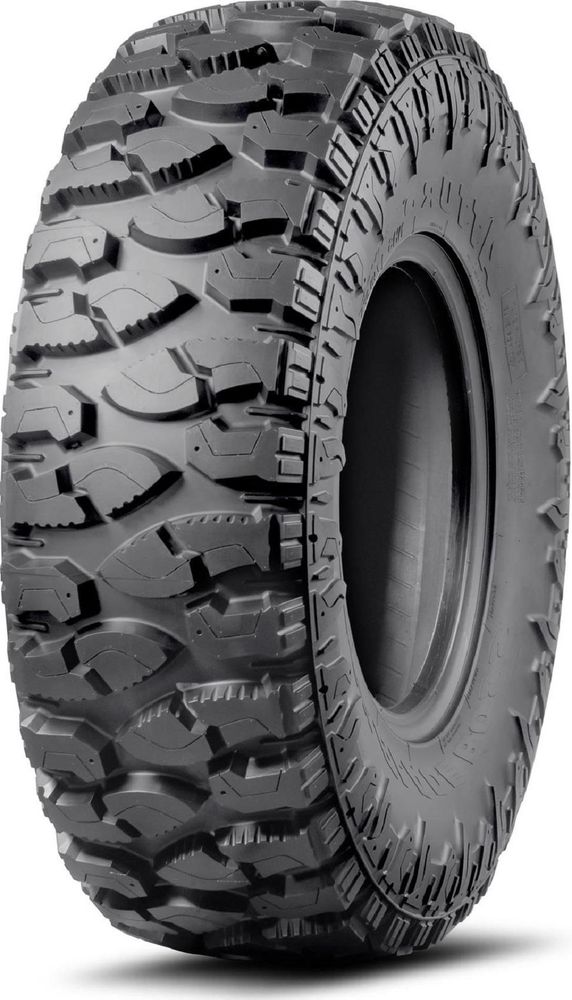 Set of (2) New LT 35X10R15 Atturo Trail Blade Boss SxS 84N - Image 1