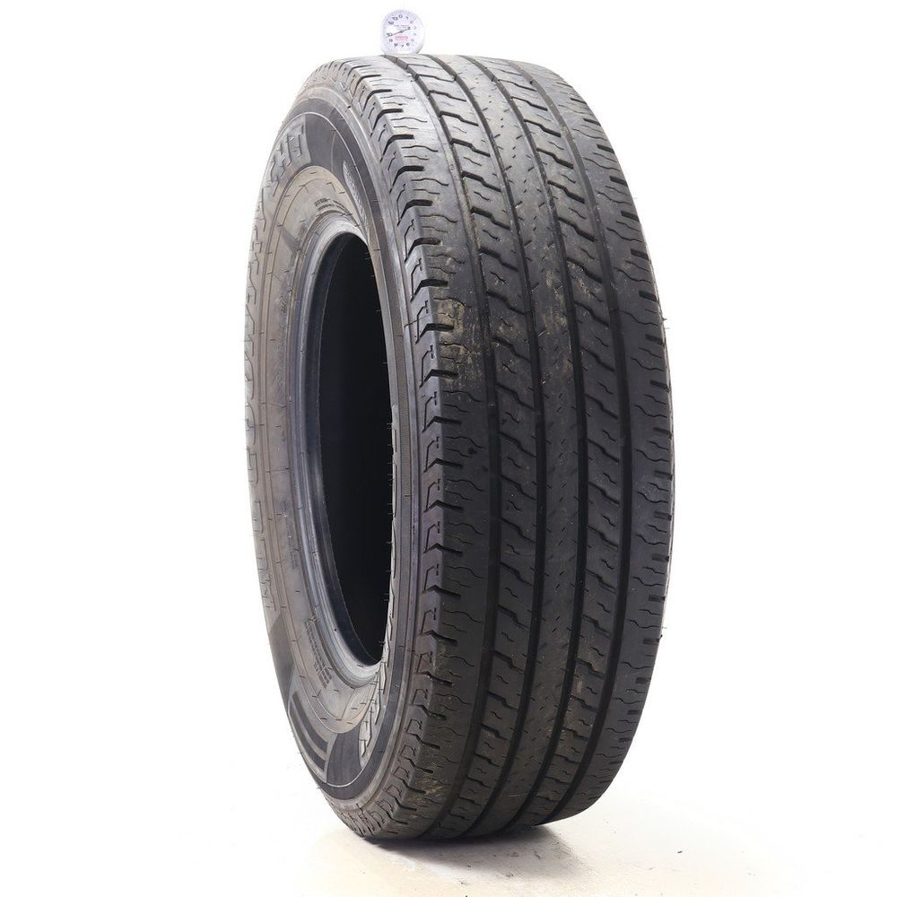 Set of (2) Used LT 275/70R18 Ironman All Country CHT 125/122R E - 8-9.5/32 - Image 4
