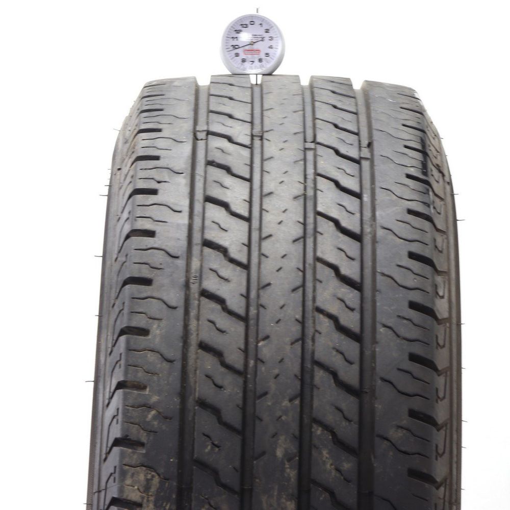 Set of (2) Used LT 275/70R18 Ironman All Country CHT 125/122R E - 8-9.5/32 - Image 5