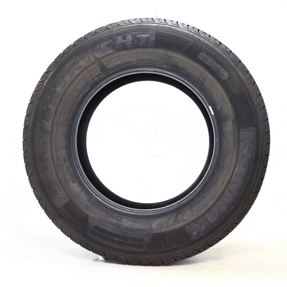Set of (2) Used LT 275/70R18 Ironman All Country CHT 125/122R E - 8-9.5/32 - Image 6