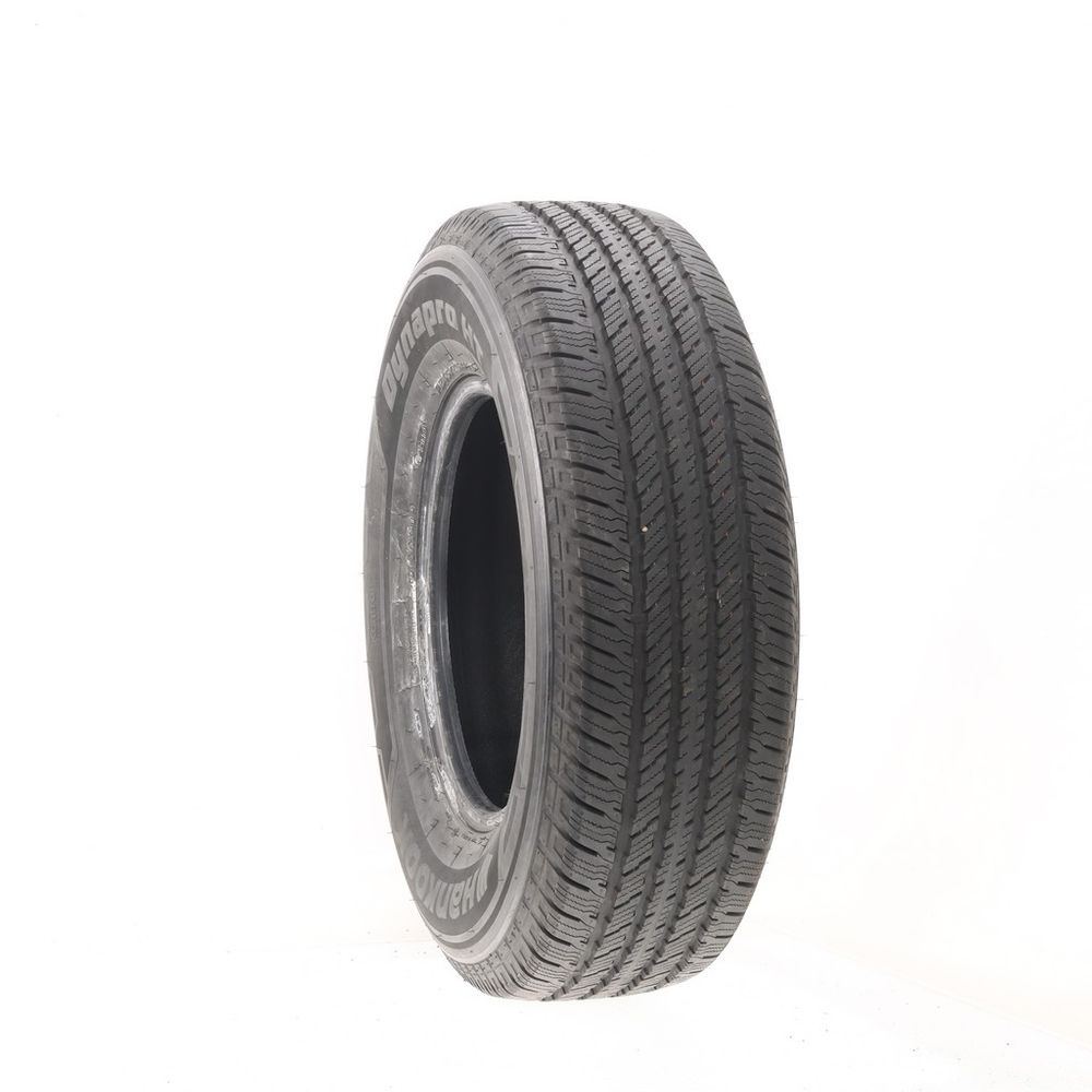 Driven Once 245/75R16 Hankook Dynapro HT 109S - 10.5/32 - Image 1