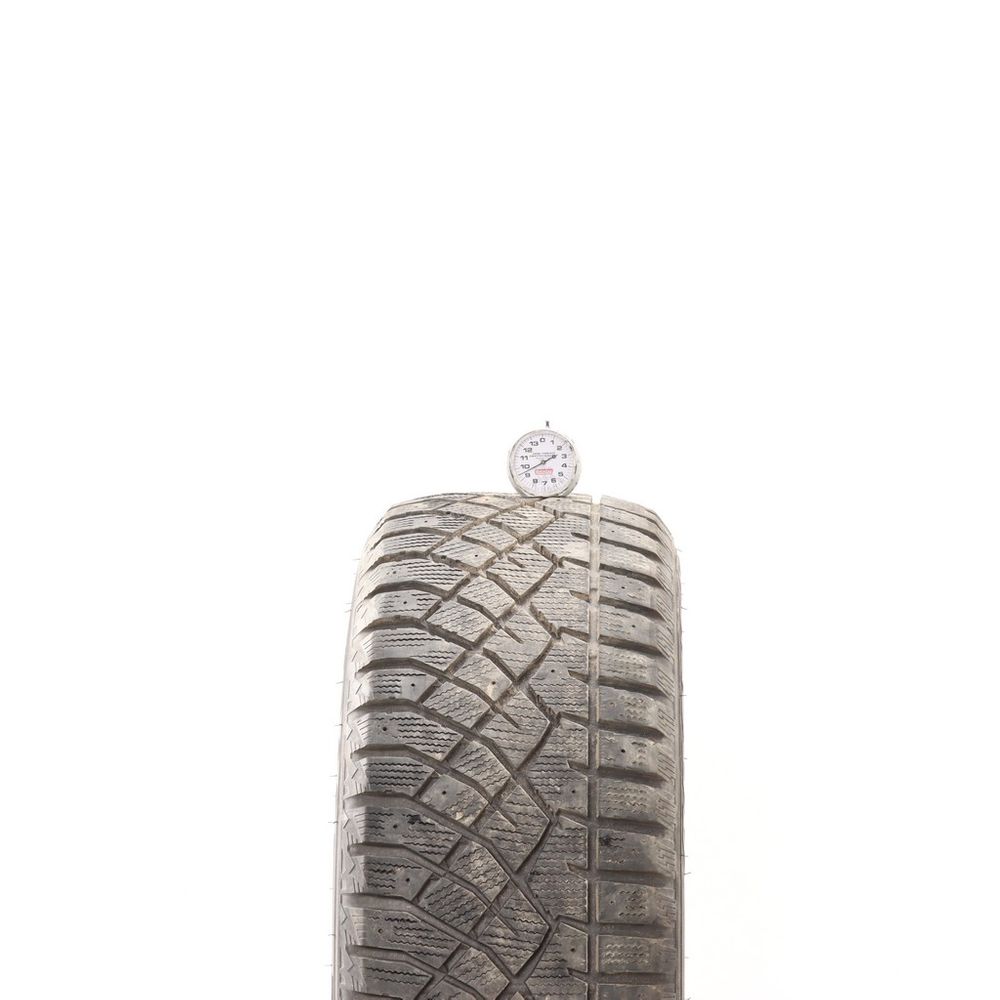 Used 215/60R17 Arctic Claw Winter WXI 96T - 9.5/32 - Image 2