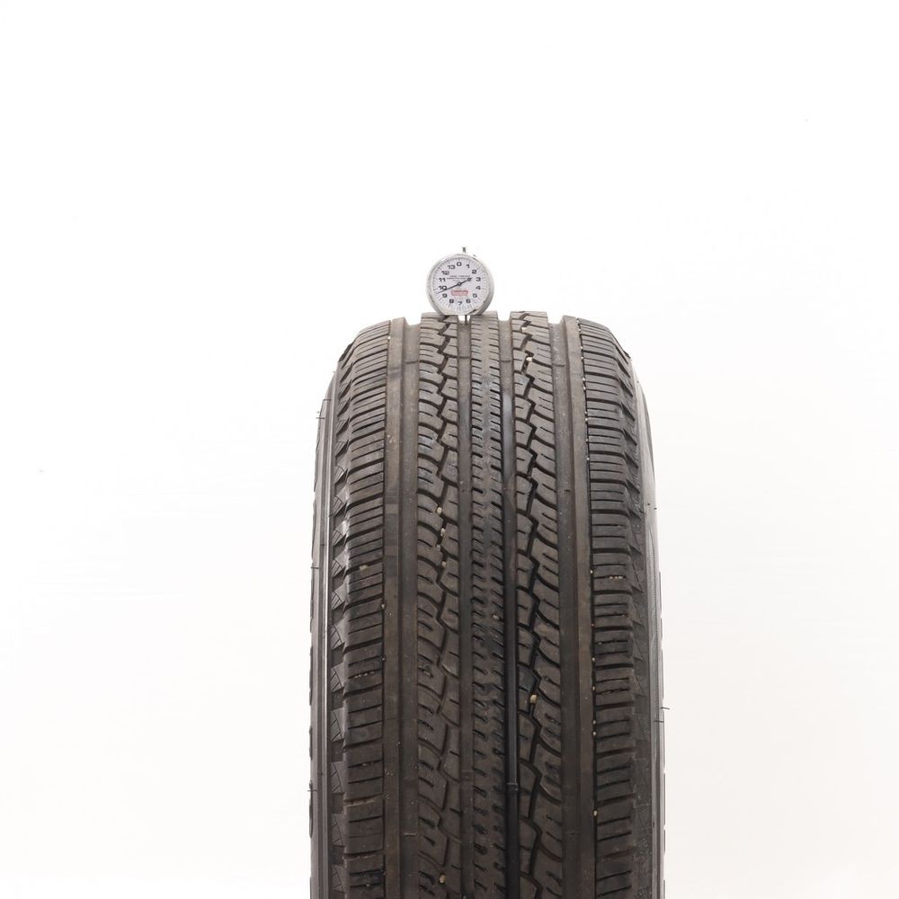 Used 245/70R16 Autogrip Ecosaver 107H - 9.5/32 - Image 2