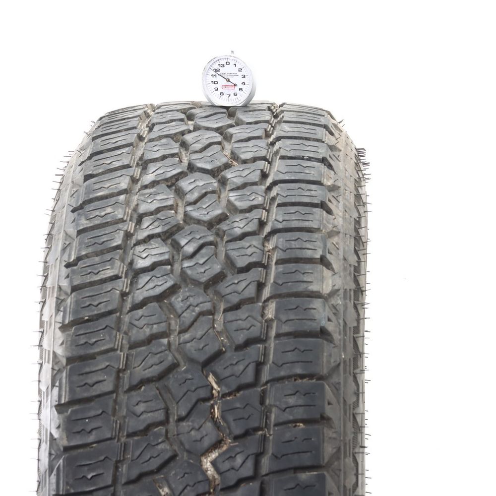 Used 265/65R18 Milestar Patagonia A/T R 114T - 11.5/32 - Image 2