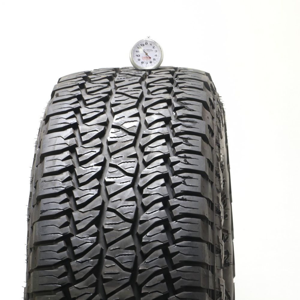 Used LT 285/75R18 Nexen Roadian ATX RA9 129/126S E - 12/32 - Image 2