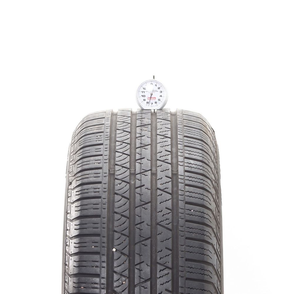 Used 235/65R17 Continental CrossContact LX 103T - 7.5/32 - Image 2