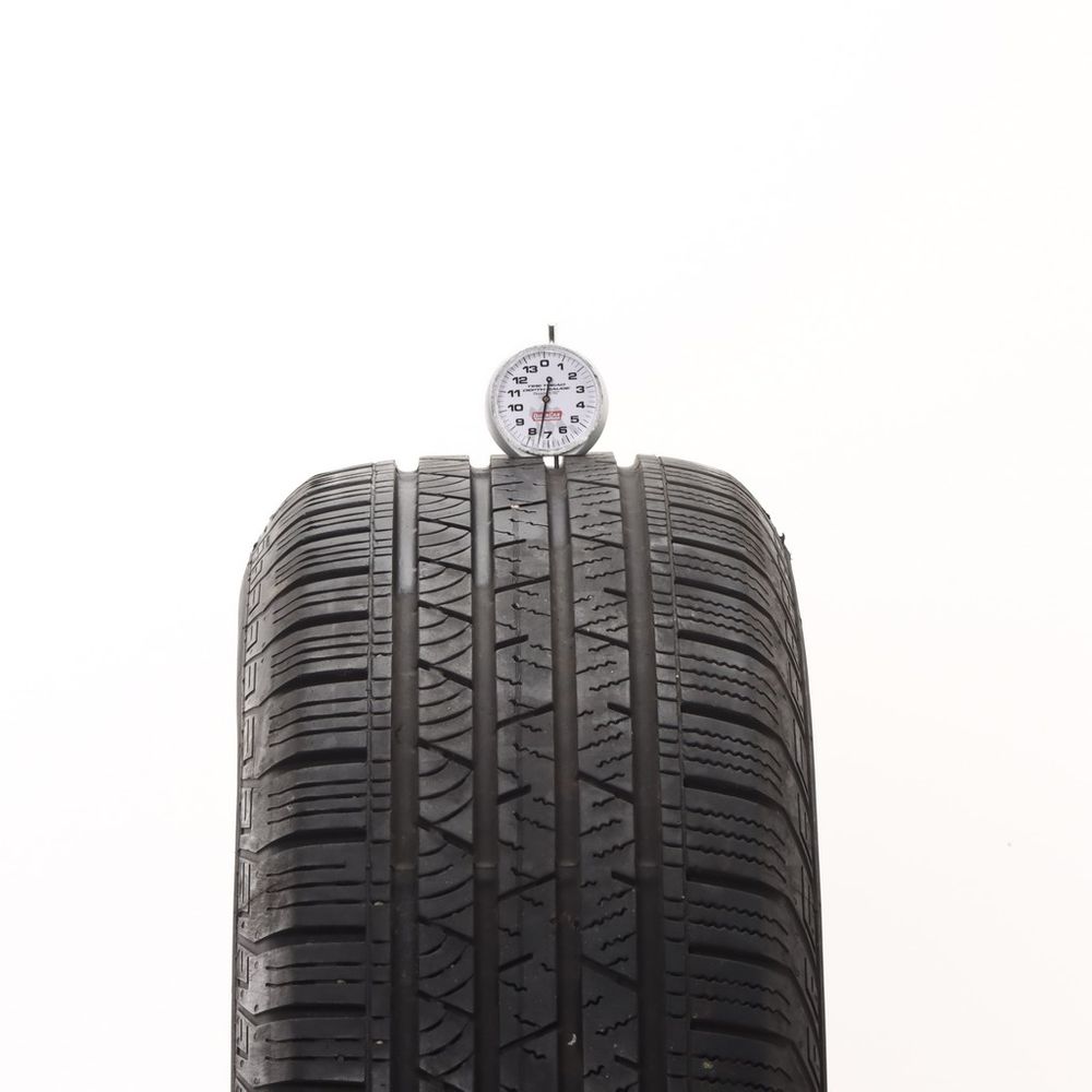 Used 235/65R17 Continental CrossContact LX 103T - 7.5/32 - Image 2