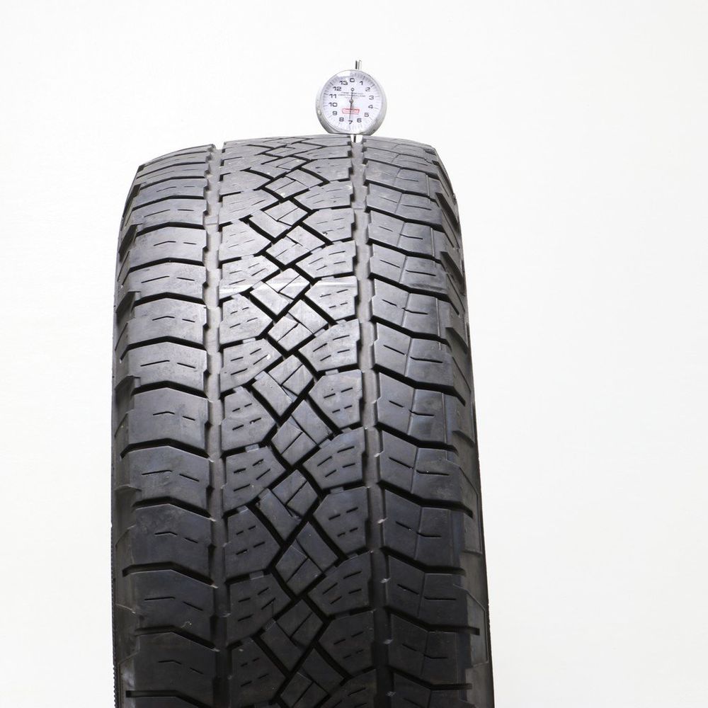 Used LT 265/70R18 General Grabber APT 113/110S C - 7/32 - Image 2