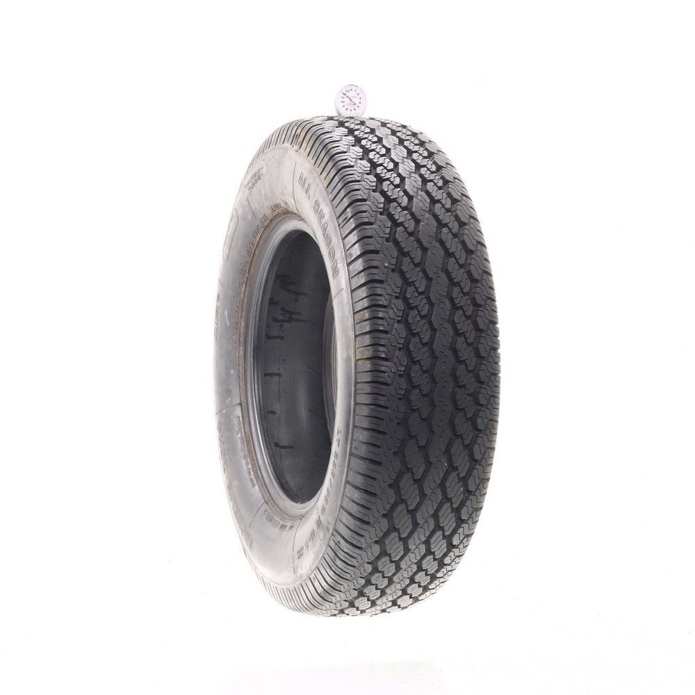 Used LT 225/75R16 Michelin XCH4 1N/A E - 12/32 - Image 1