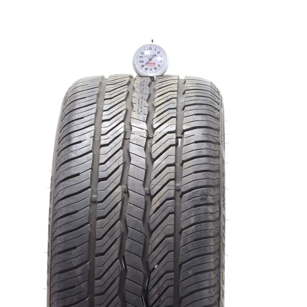 Used 225/45R17 General Exclaim HPX A/S 94V - 8.5/32 - Image 2