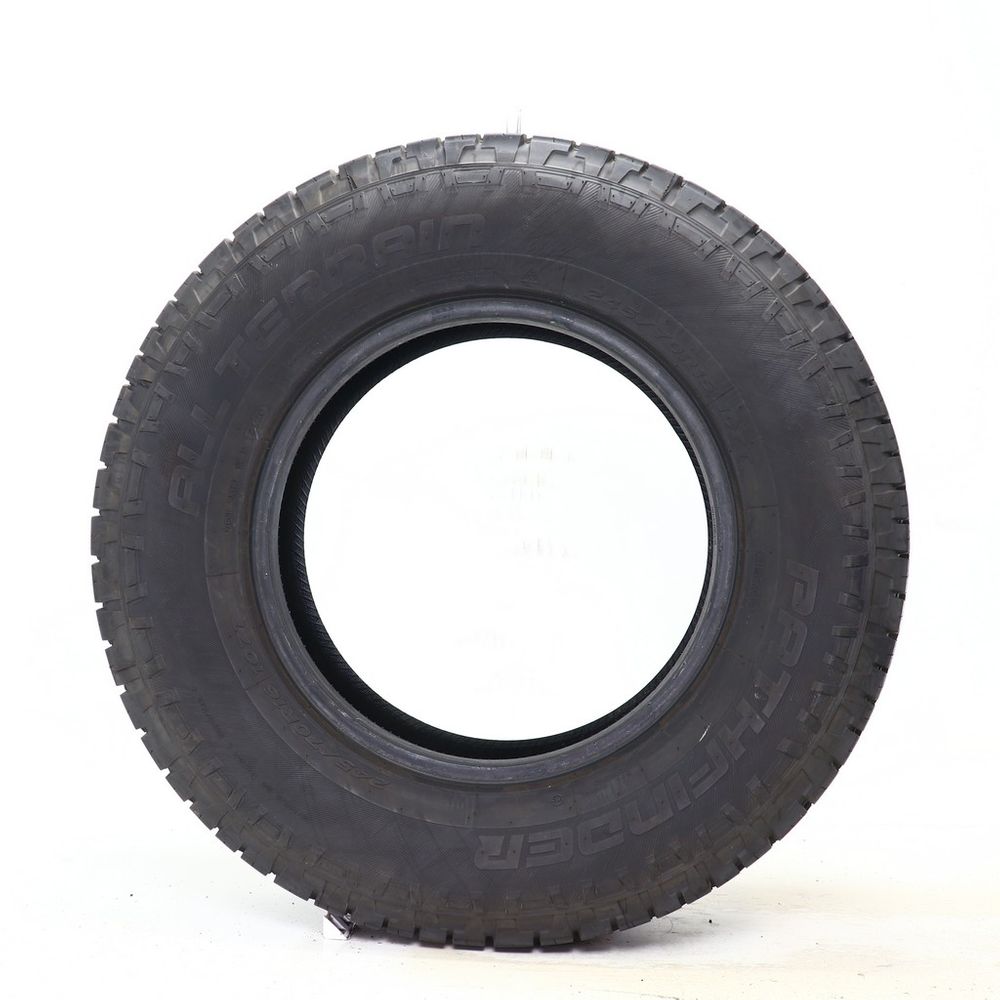 Used 245/70R16 Pathfinder All Terrain 107T - 10.5/32 - Image 3