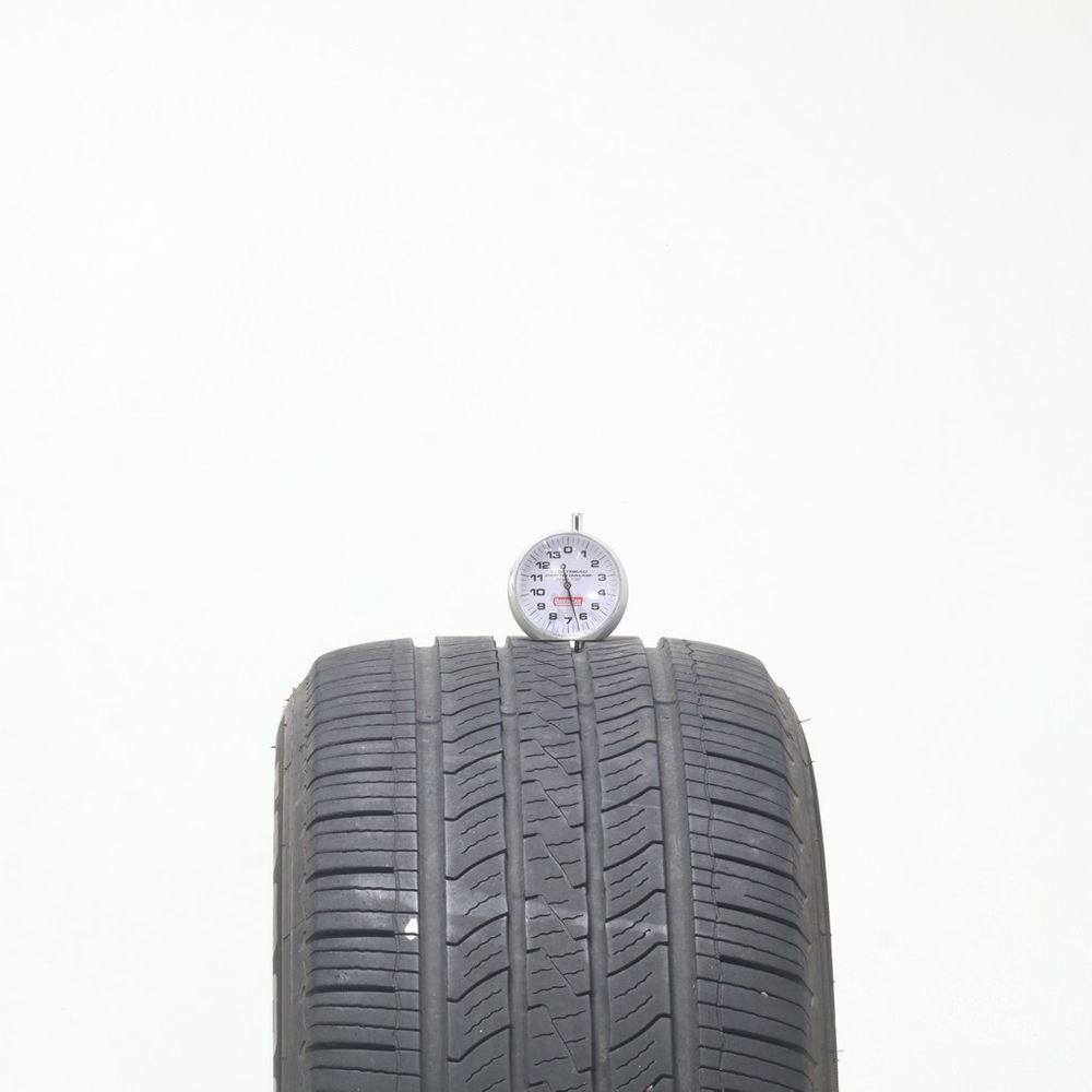 Set of (2) Used 215/55R16 Cooper Endeavor 97H - 6.5-7.5/32 - Image 2