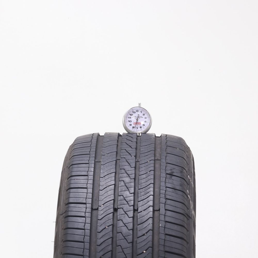 Set of (2) Used 215/55R16 Cooper Endeavor 97H - 6.5-7.5/32 - Image 5