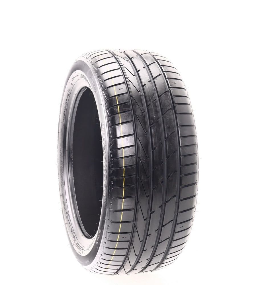 Driven Once 245/45R17 Hankook Ventus S1 evo2 MOE HRS 95W - 9/32 - Image 1