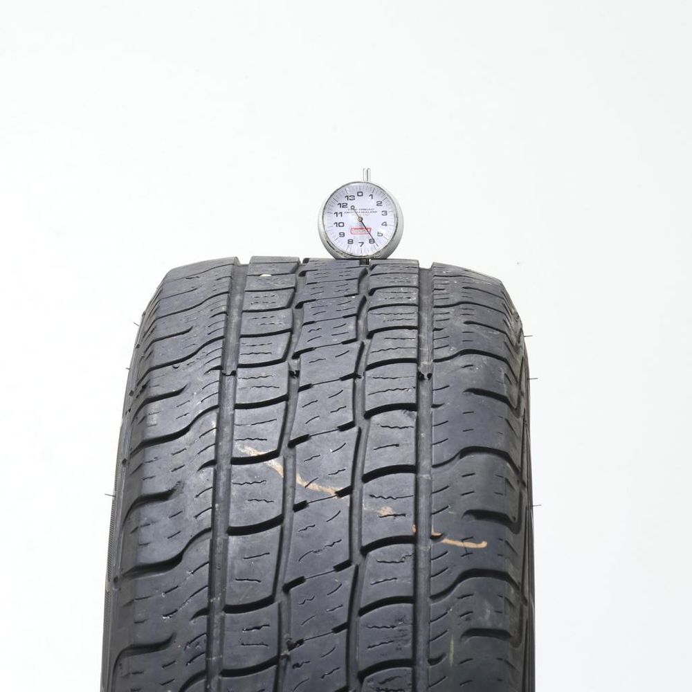 Used 235/65R18 Mastercraft Courser HSX Tour 106H - 5.5/32 - Image 2