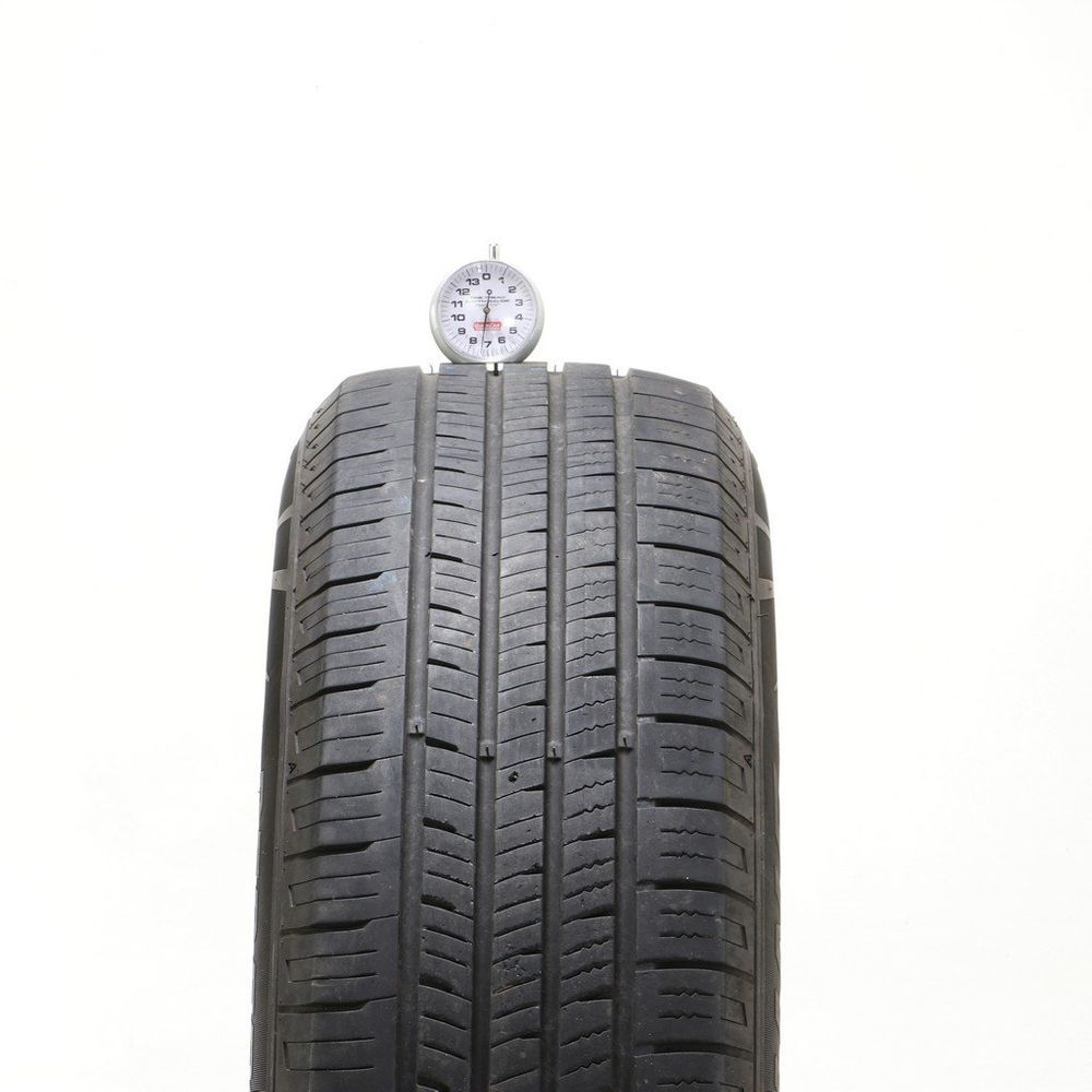 Set of (2) Used 215/65R17 Fortune Perfectus FSR602 99H - 6.5-7/32 - Image 5