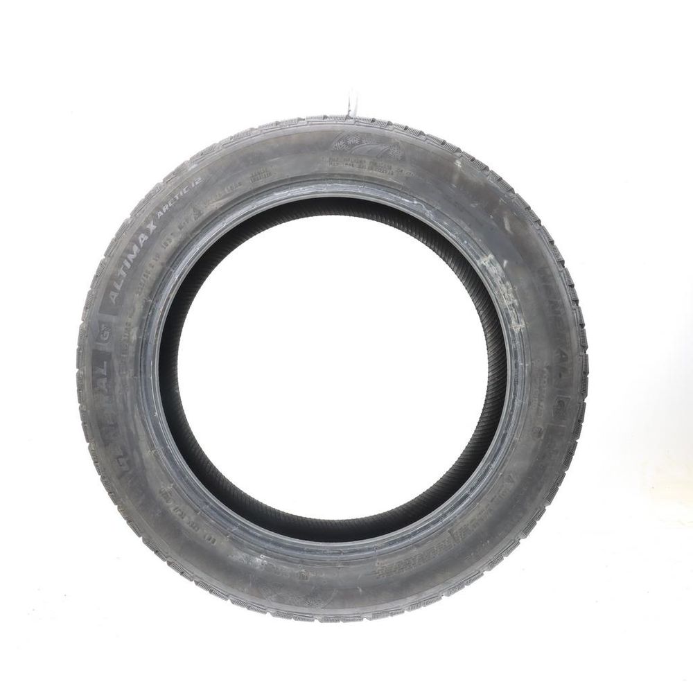 Used 225/55R19 General Altimax Arctic 12 103T - 6/32 - Image 3