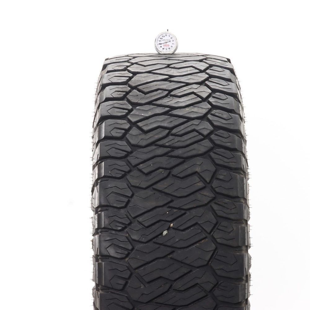 Used LT 35X12.5R17 Maxxis Razr AT 121R E - 10/32 - Image 2