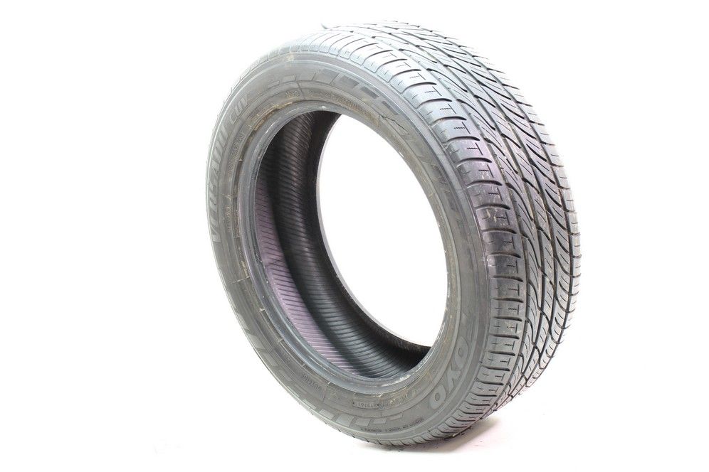 Used 245/55R19 Toyo Versado CUV 103T - 6.5/32 - Image 1