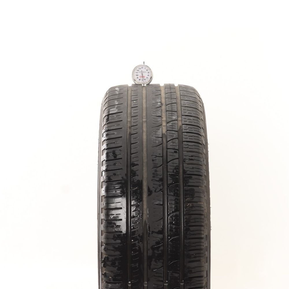 Set of (2) Used 235/55R19 Pirelli Scorpion Verde LR 105V - 6.5/32 - Image 2