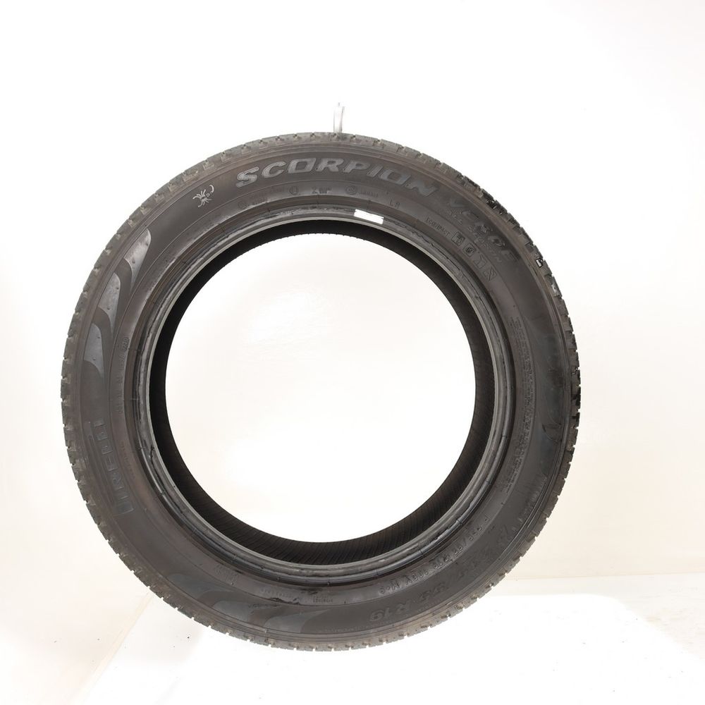 Set of (2) Used 235/55R19 Pirelli Scorpion Verde LR 105V - 6.5/32 - Image 3