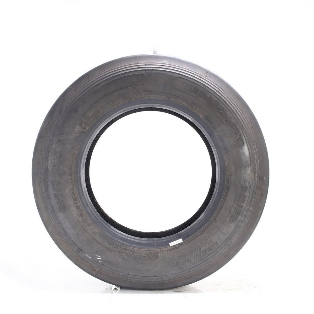 Used LT 215/75R17.5 Roadmaster RM170 135/133L H - 13.5/32 - Image 3