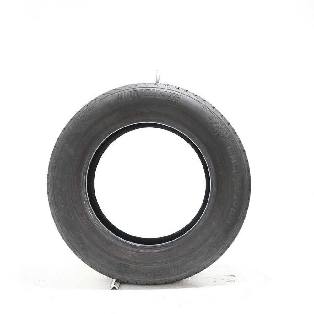 Set of (4) Used 215/65R16 Mohave Crossover CUV 98H - 7.5-8.5/32 - Image 3